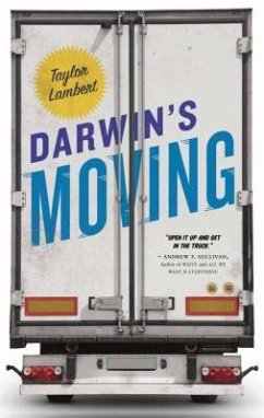 Darwin's Moving - Lambert, Taylor