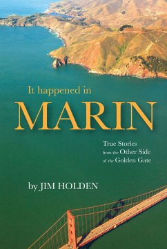 It Happened in Marin - Holden, Jim