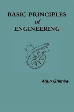 Basic Principles of Engineering - Ghimire, Arjun