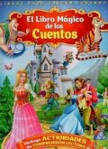 El libro mágico de los cuentos