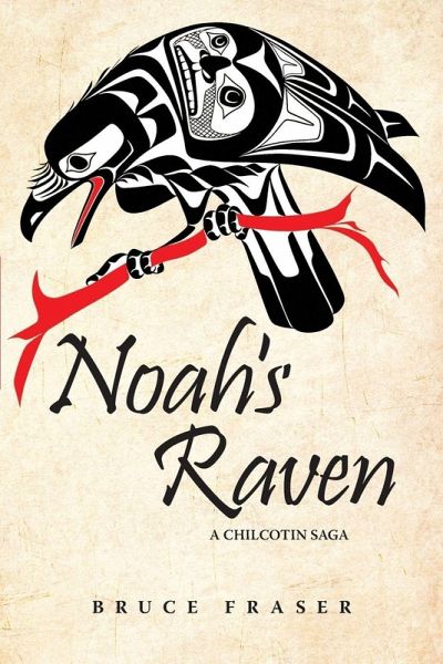 Noah's Raven Noah's Raven