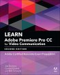 Learn Adobe Premiere Pro CC for Video... - Bild 1