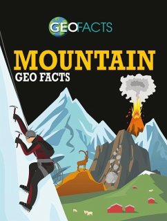 Mountain Geo Facts - Howell, Izzi