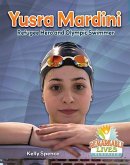 Yusra Mardini: Refugee Hero and Olympic Swimmer