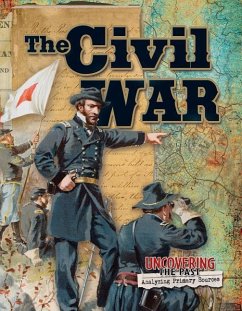 The Civil War - Kopp, Megan