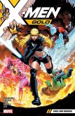 X-Men Gold Vol. 5: Cruel and Unusual X-Men Gold Vol. 5: Cruel and Unusual