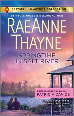 Springtime in Salt River & Love Thine Enemy - Thayne, Raeanne; Davids, Patricia
