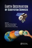 Earth Observation of Ecosystem Services