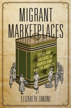 Cover Migrant Marketplaces
