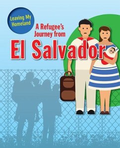 A Refugee's Journey from El Salvador - Linda, Barghoorn