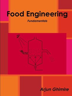 Food Engineering Fundamentals - Ghimire, Arjun