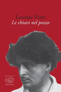 Cover Le chiavi nel pozzo