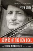 Sounds of the New Deal: The Federal Music Project in the West