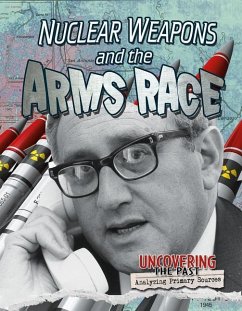 Nuclear Weapons and the Arms Race - Hudak, Heather C