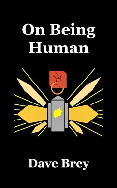 Cover On Being Human