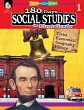 180 Days of Social Studies for First... - Bild 1