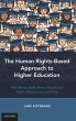 Human Rights-Based Approach to Higher... - Bild 1