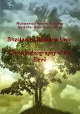 Shaitan Ki Sawane Umri - The Autobiography of the Devil