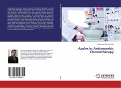 Azoles in Antiamoebic Chemotherapy