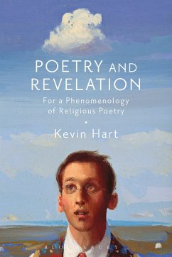 Poetry and Revelation - Hart, Kevin