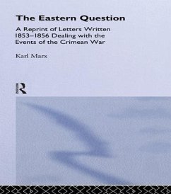 The Eastern Question - Marx, Karl