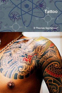 Tattoo - Gochenour, D Thomas