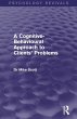 A Cognitive-Behavioural Approach to... - Bild 1