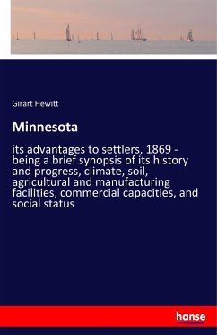 Minnesota - Hewitt, Girart