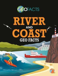 River and Coast Geo Facts - Howell, Izzi