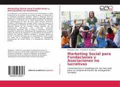 Marketing Social para Fundaciones y Asociaciones no lucrativas