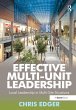 Effective Multi-Unit Leadership - Bild 1