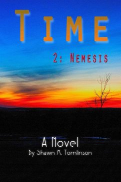 Time - Tomlinson, Shawn M.