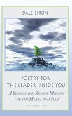 Poetry for the Leader Inside You