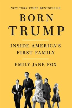 Born Trump - Fox, Emily J.