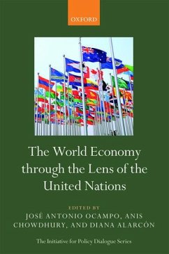 The World Economy Through the Lens of the United Nations