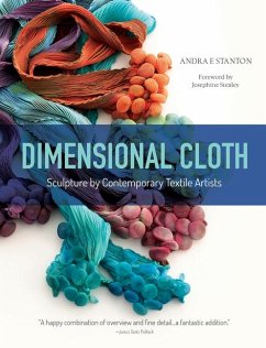 Dimensional Cloth - Stanton, Andra F.