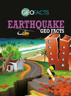 Earthquake Geo Facts - Amson-Bradshaw, Georgia