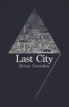 Last City - Sneeden, Brian