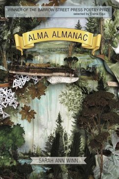 Cover Alma Almanac