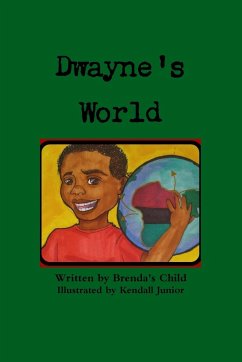 Dwayne's World - Child, Brenda's