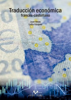 Traducción económica francés-castellano - Vázquez, Lydia; Ibeas Altamira, Juan Manuel