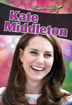 Kate Middleton - Custance, Petrice