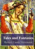 Tales and Fantasies (eBook, PDF)