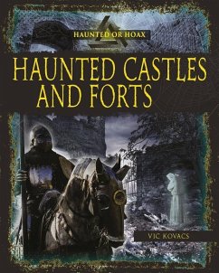 Haunted Castles and Forts - Vic, Kovacs