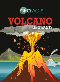 Volcano Geo Facts - Howell, Izzi