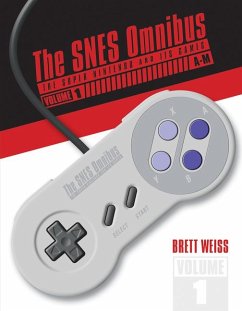The SNES Omnibus - Weiss, Brett
