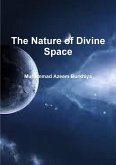 The Nature of Divine Space