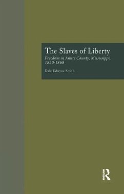 The Slaves of Liberty - Smith, Dale Edwyna