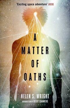 A Matter of Oaths - Wright, Helen S