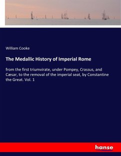 The Medallic History of Imperial Rome